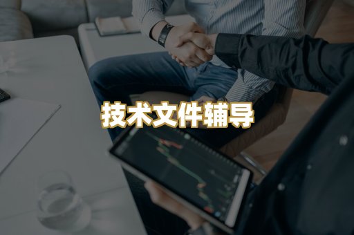 技术文件辅导